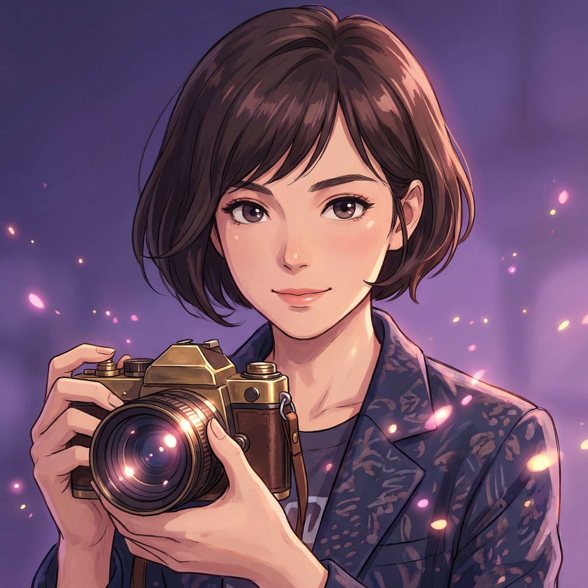 蜜桃传媒摄影总监苏晴