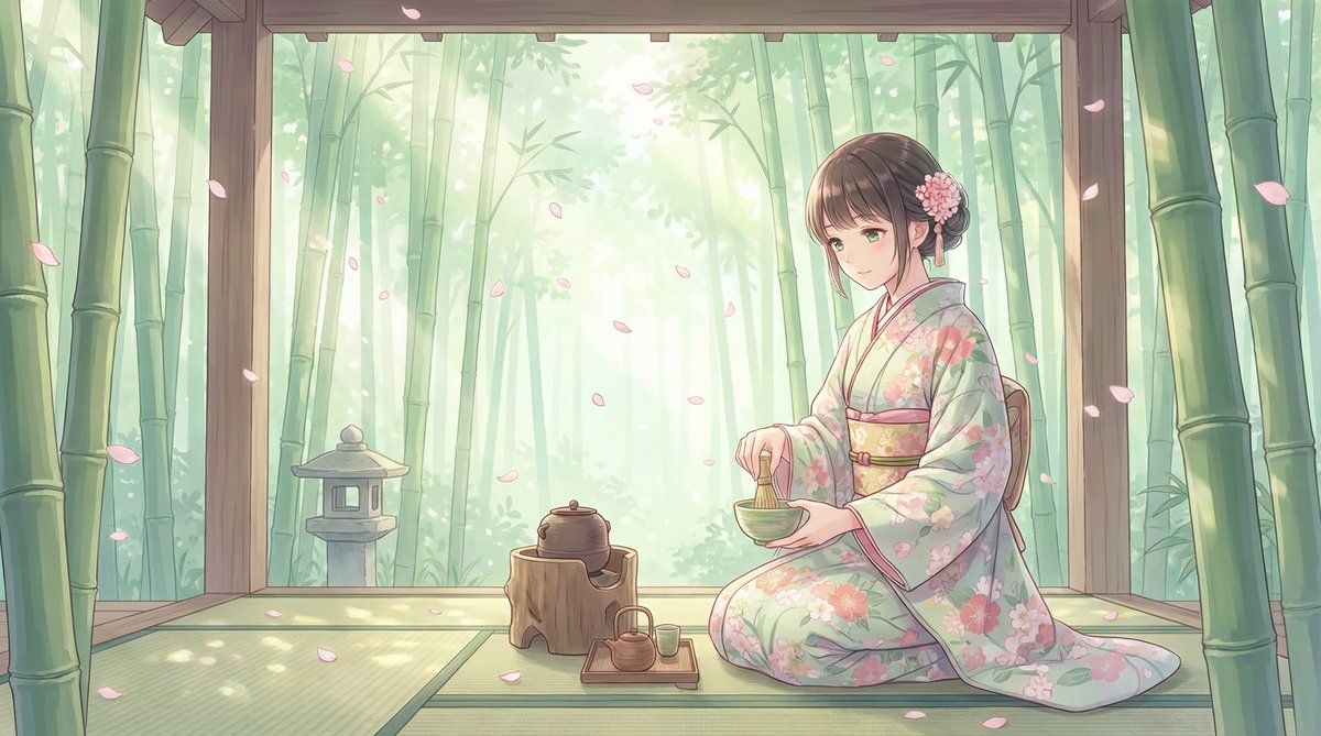 蜜桃传媒传统茶道美食视频